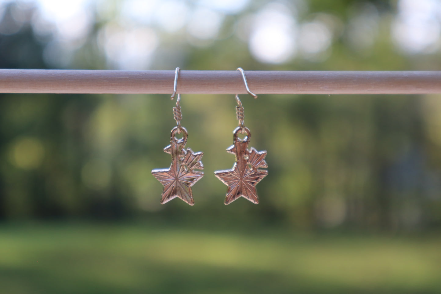 American Flag- 3 Stars