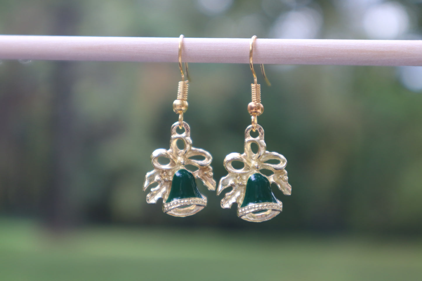 Jingle Bells (Green)