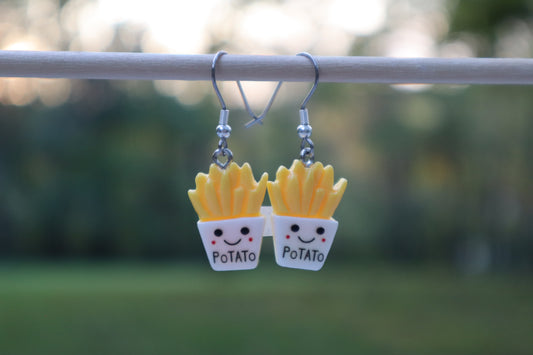 Fries