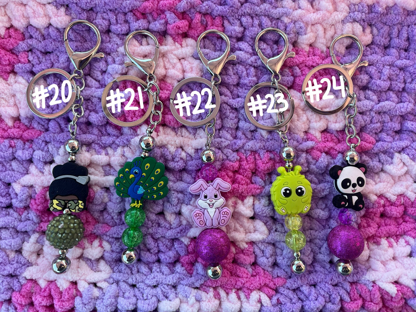 Keychains