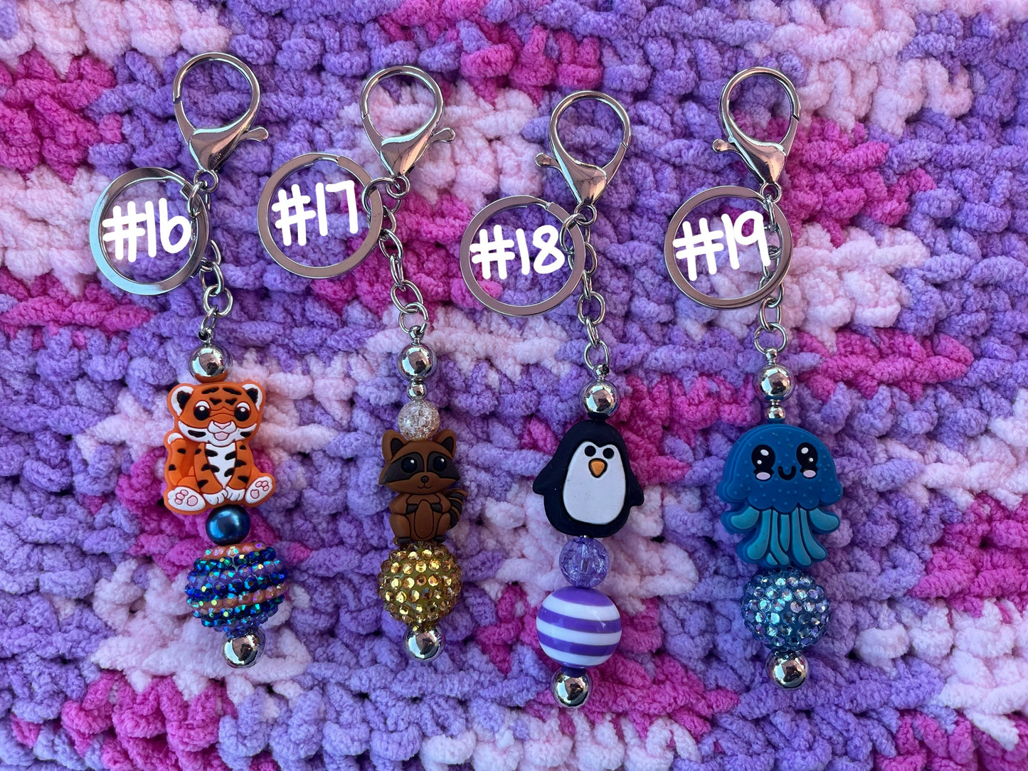 Keychains