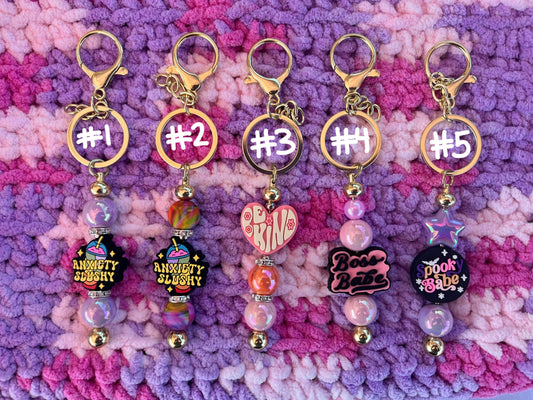 Keychains