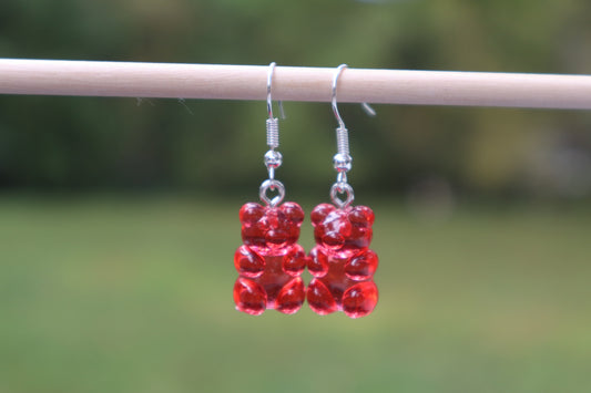 Gummy Bears (Red)