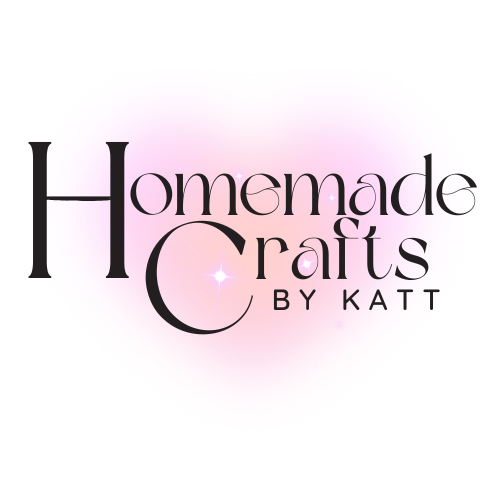 HomemadeCraftsByKatt